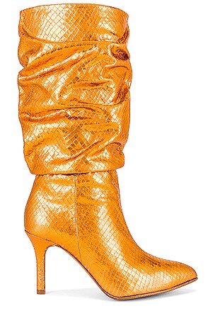 x REVOLVE Slouchy Boot TORAL