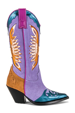 Far Boot TORAL