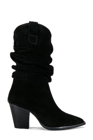 Slouch Boot TORAL
