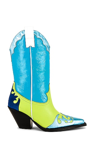 Western Boot TORAL