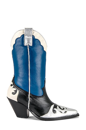 Western Boot TORAL