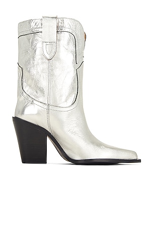 BOTTINES HELGA TORAL