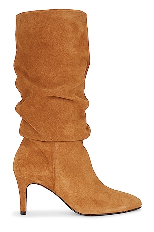 Slouchy Boot TORAL