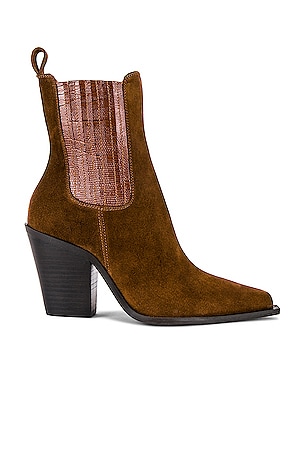 Hilda Ankle Boot TORAL