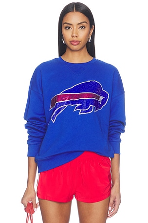 Buffalo Bills Marquee Crew Sweatshirt Terez