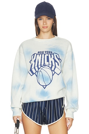 New York Knicks Sweater Terez