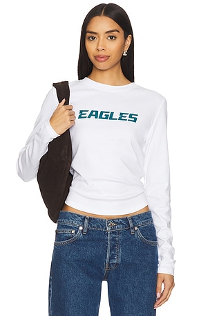 T-SHIRT BABY EAGLES Terez
