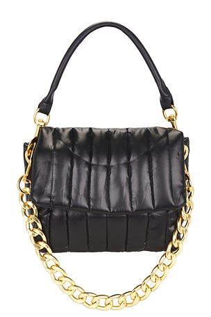 Think Roylyn Bar Bag in Black