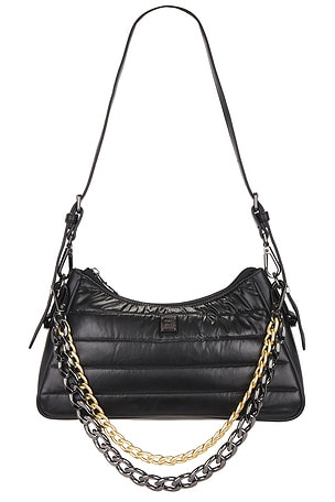 Think Roylyn Cosmopolitan Bag in Black
