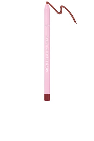 tarte Maracuja Juicy Lip Liner in Honeysuckle