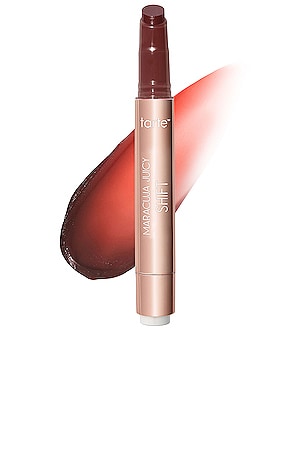 CAMBIO DE LABIOS MARACUJA JUICY LIP SHIFT tarte