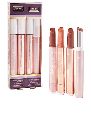 Best Of Maracuja Juicy Lips tarte