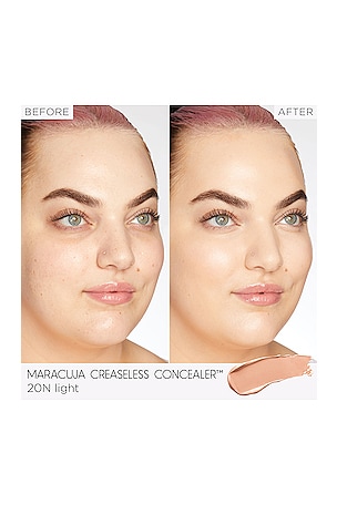 tarte Maracuja Creaseless Concealer in 20N Light
