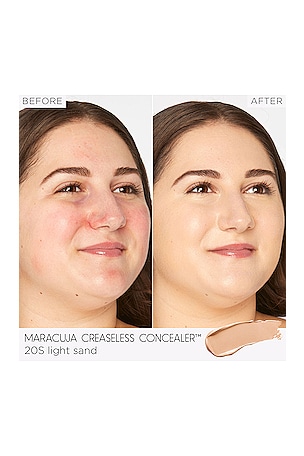 tarte Maracuja Creaseless Concealer in 20S Light Sand