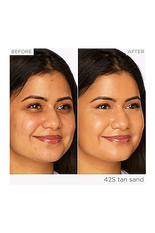 tarte Maracuja Juicy Glow Tint in 42S Tan Sand