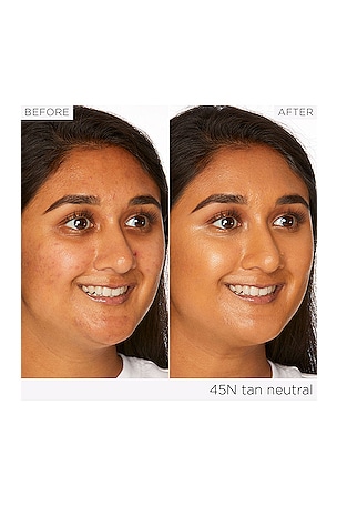 tarte Maracuja Juicy Glow Tint in 45N Tan Neutral