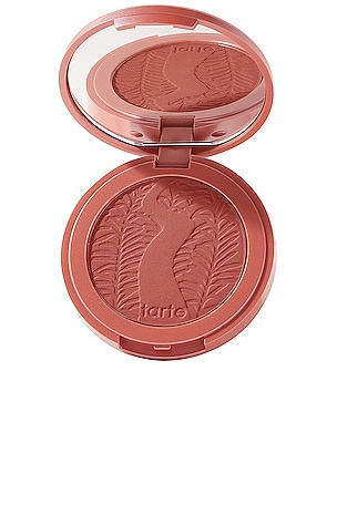 AMAZONIAN CLAY 12-HOUR BLUSH 블러시 tarte