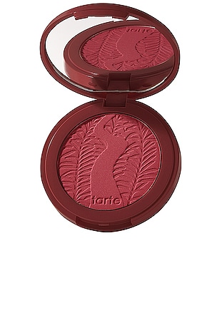 tarte Amazonian Clay 12-Hour Blush in Honeysuckle