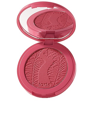 РУМЯНА AMAZONIAN CLAY 12-HOUR BLUSH tarte