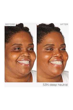 tarte Maracuja Juicy Glow Tint in 53N Deep Neutral