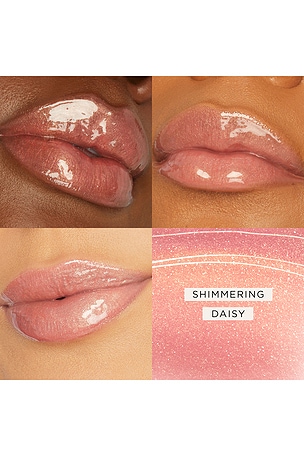 tarte Maracuja Juicy Lip Vinyl in Shimmering Daisy