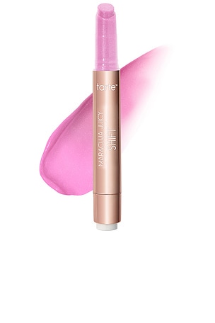 ACEITE DE LABIOS JUGOSO Y VOLUMINOSO JUICY PLUMPING LIP OIL tarte