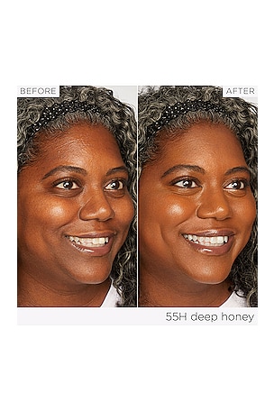 tarte Maracuja Juicy Glow Tint in 55H Deep Honey