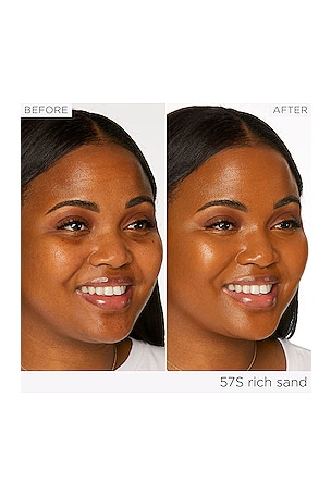 tarte Maracuja Juicy Glow Tint in 57S Rich Sand