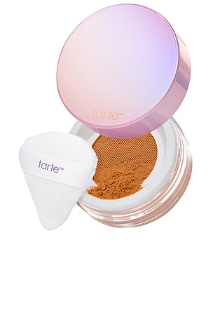 Creaseless Setting & Brightening Powder tarte