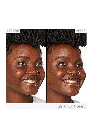 tarte Maracuja Juicy Glow Tint in 59H Rich Honey