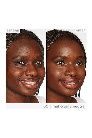 tarte Maracuja Juicy Glow Tint in 60N Mahogany Neutral