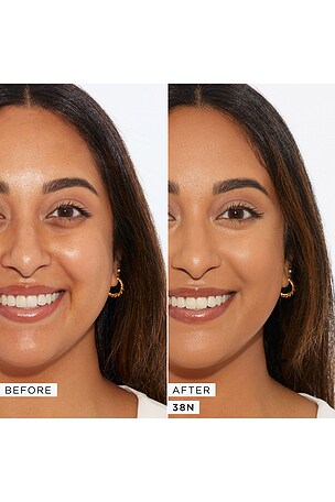 tarte Creaseless Creamy Concealer in 38N Medium-Tan Neutral