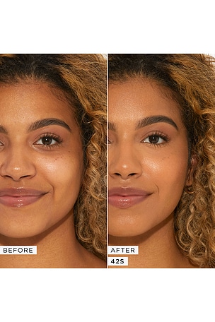 tarte Creaseless Creamy Concealer in 42S Tan Sand