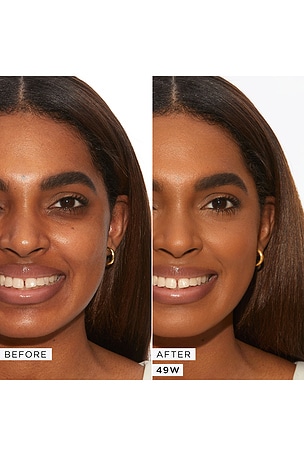 tarte Creaseless Creamy Concealer in 49w Tan-Deep Warm
