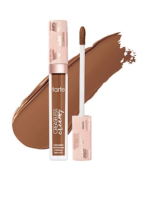 Creaseless Creamy Concealer tarte