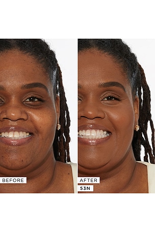 tarte Creaseless Creamy Concealer in 53N Deep Neutral