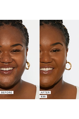 tarte Creaseless Creamy Concealer in 53S Deep Sand