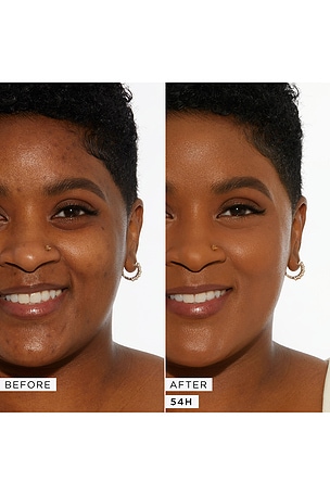 tarte Creaseless Creamy Concealer in 54H Deep Honey