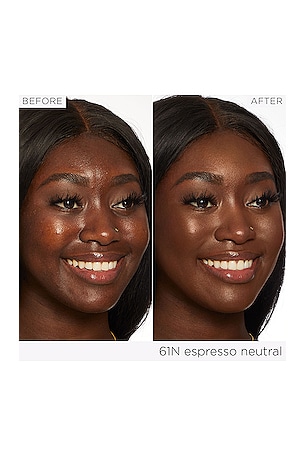 tarte Maracuja Juicy Glow Tint in 61N Espresso Neutral