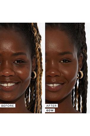 tarte Creaseless Creamy Concealer in 60W Mahogany Warm