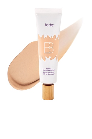 BB Blur Tinted Moisturizer Broad Spectrum SPF 30 Sunscreen tarte