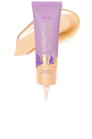 Maracuja Juicy Glow Tint tarte