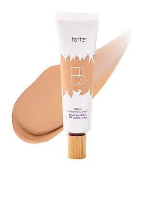 BB Blur Tinted Moisturizer Broad Spectrum SPF 30 Sunscreen tarte