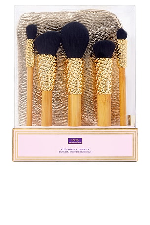 Statement Stunners Brush Set tarte