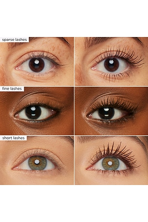 tarte Tartelette Xl Tubing Mascara in Brown