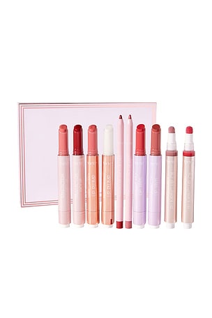 Maracuja Juicy Lip Collectors Set tarte