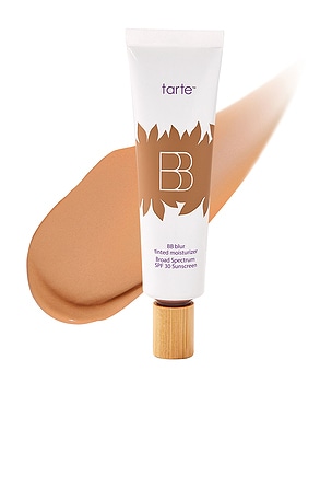 tarte BB Blur Tinted Moisturizer Broad Spectrum SPF 30 Sunscreen in Tan