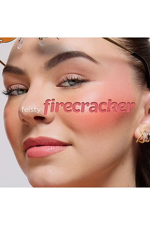 tarte Maracuja Juicy Multi-stick in Firecracker