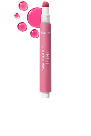 Maracuja Juicy Lip Tint tarte