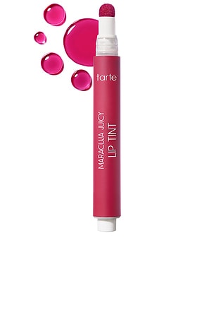 Maracuja Juicy Lip Tint tarte
